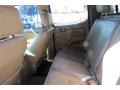 2003 Impulse Red Pearl Toyota Tacoma V6 PreRunner Double Cab  photo #12