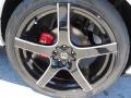 2014 Dodge Challenger SXT Plus Wheel and Tire Photo