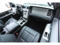 2008 White Suede Metallic Lincoln Navigator Luxury 4x4  photo #18