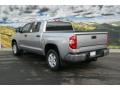 2014 Silver Sky Metallic Toyota Tundra SR5 Crewmax 4x4  photo #3