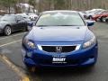 Belize Blue Pearl 2009 Honda Accord EX Coupe