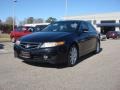 Nighthawk Black Pearl - TSX Sedan Photo No. 1
