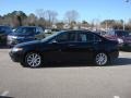Nighthawk Black Pearl - TSX Sedan Photo No. 3