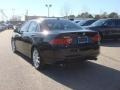 Nighthawk Black Pearl - TSX Sedan Photo No. 4