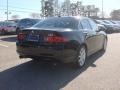 Nighthawk Black Pearl - TSX Sedan Photo No. 6