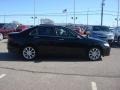 Nighthawk Black Pearl - TSX Sedan Photo No. 7