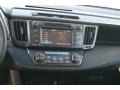 2014 Super White Toyota RAV4 XLE AWD  photo #6