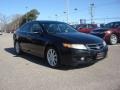 Nighthawk Black Pearl - TSX Sedan Photo No. 8
