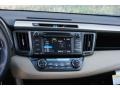 2014 Super White Toyota RAV4 XLE AWD  photo #6