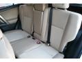 2014 Super White Toyota RAV4 XLE AWD  photo #7