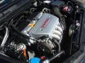 Nighthawk Black Pearl - TSX Sedan Photo No. 27