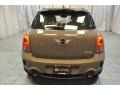 2011 Light Coffee Mini Cooper S Countryman All4 AWD  photo #22