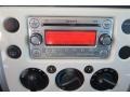 Dark Charcoal Audio System Photo for 2012 Toyota FJ Cruiser #90634566