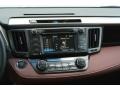 2014 Toyota RAV4 Limited AWD Controls