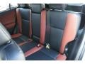 Terracotta Rear Seat Photo for 2014 Toyota RAV4 #90634605