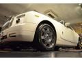 English White - Phantom Coupe Photo No. 43