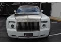 English White - Phantom Coupe Photo No. 55