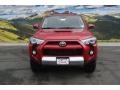 Barcelona Red Metallic - 4Runner Trail 4x4 Photo No. 2
