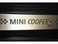 2013 Light Coffee Mini Cooper S Countryman ALL4 AWD  photo #9