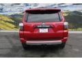 Barcelona Red Metallic - 4Runner Trail 4x4 Photo No. 4