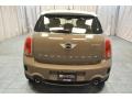 2013 Light Coffee Mini Cooper S Countryman ALL4 AWD  photo #22