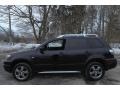 2006 Labrador Black Pearl Mitsubishi Outlander SE 4WD  photo #3