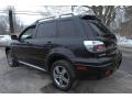 2006 Labrador Black Pearl Mitsubishi Outlander SE 4WD  photo #4