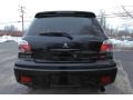 2006 Labrador Black Pearl Mitsubishi Outlander SE 4WD  photo #5