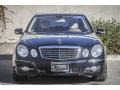 Black - E 350 Sedan Photo No. 2