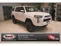 2014 Super White Toyota 4Runner SR5 4x4  photo #1