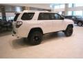 2014 Super White Toyota 4Runner SR5 4x4  photo #2