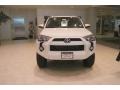 2014 Super White Toyota 4Runner SR5 4x4  photo #5