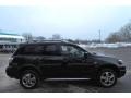 2006 Labrador Black Pearl Mitsubishi Outlander SE 4WD  photo #8