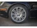 Black - E 350 Sedan Photo No. 8