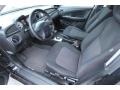 2006 Labrador Black Pearl Mitsubishi Outlander SE 4WD  photo #14