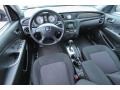 2006 Labrador Black Pearl Mitsubishi Outlander SE 4WD  photo #15