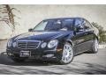 Black - E 350 Sedan Photo No. 12