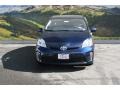 Nautical Blue Metallic - Prius Four Hybrid Photo No. 2