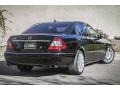 Black - E 350 Sedan Photo No. 13