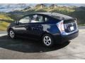 Nautical Blue Metallic - Prius Four Hybrid Photo No. 3