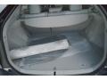 Nautical Blue Metallic - Prius Four Hybrid Photo No. 8