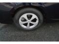 Nautical Blue Metallic - Prius Four Hybrid Photo No. 9