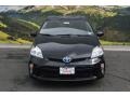 Black - Prius Three Hybrid Photo No. 2