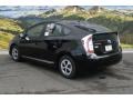 Black - Prius Three Hybrid Photo No. 3