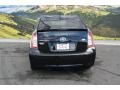Black - Prius Three Hybrid Photo No. 4