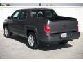 2010 Polished Metal Metallic Honda Ridgeline RTL  photo #2