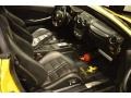  2005 F430 Coupe F1 Nero Interior
