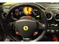 Nero Steering Wheel Photo for 2005 Ferrari F430 #90635976