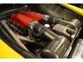 4.3 Liter DOHC 32-Valve V8 Engine for 2005 Ferrari F430 Coupe F1 #90636033