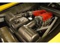 4.3 Liter DOHC 32-Valve V8 Engine for 2005 Ferrari F430 Coupe F1 #90636048